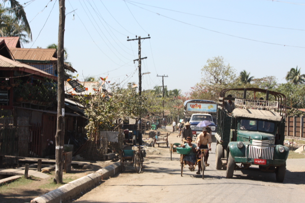 Sittwe