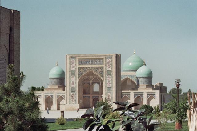Tashkent1