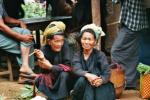 Minorites de Birmanie