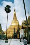 Birmanie - Bagan - Mandalay -  Lac Inle - Yangoon